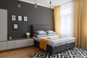 Francouzská Suites Prague